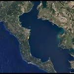 Βίλα Corfu Dream Holidays Hera Πέραμα