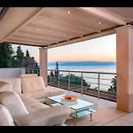 Corfu Dream Holidays Hera Βίλα Πέραμα