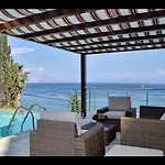 Βίλα Corfu Dream Holidays Hera Πέραμα