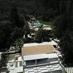 Βίλα Corfu Dream Holidays Hera *