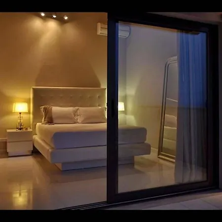 Corfu Dream Holidays Hera 别墅 帕拉马