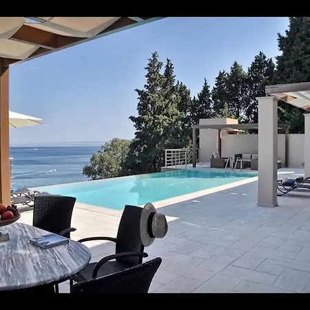 Corfu Dream Holidays Hera 别墅 *