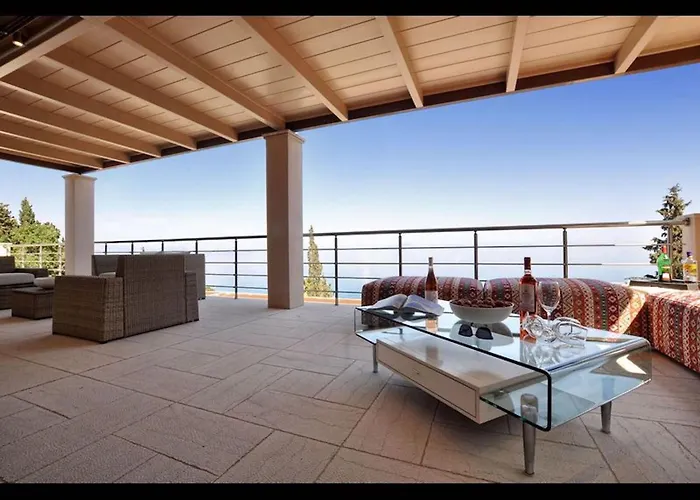 Corfu Dream Holidays Hera Villa *