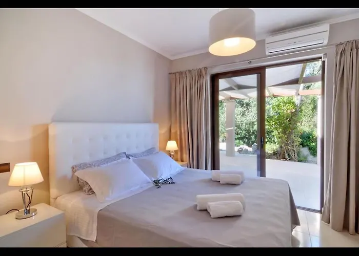 Villa Corfu Dream Holidays Hera Perama (Corfu)