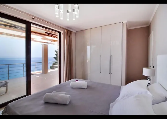 Corfu Dream Holidays Hera Villa Perama (Corfu)