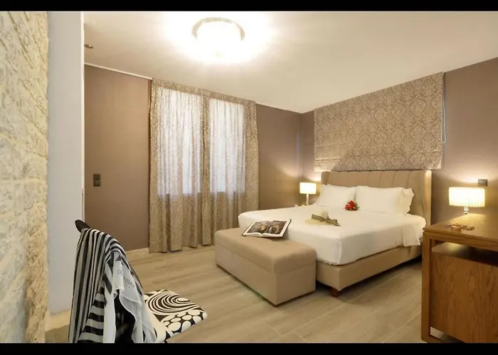 Corfu Dream Holidays Hera *