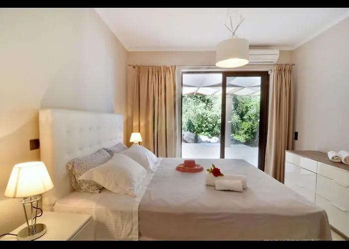 Corfu Dream Holidays Hera Villa