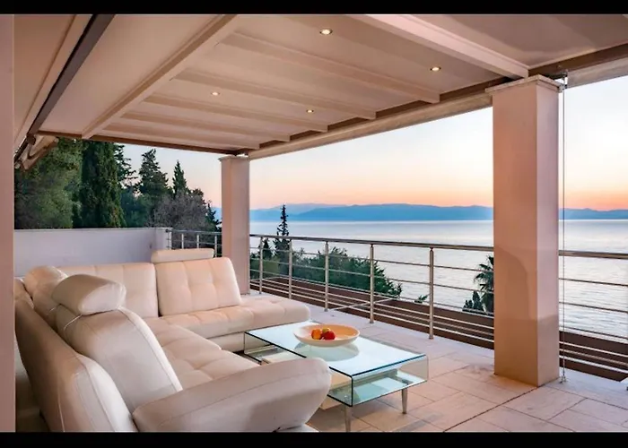 Corfu Dream Holidays Hera Villa Perama (Corfu)