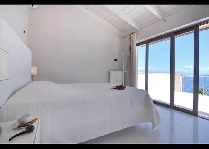 Villa Corfu Dream Holidays Hera Perama (Corfu)