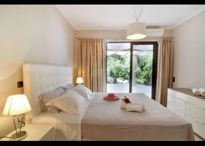Corfu Dream Holidays Hera Perama (Corfu)