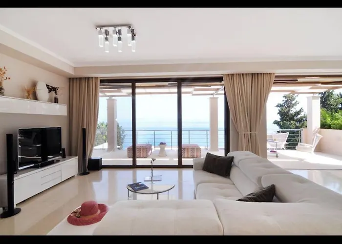 Corfu Dream Holidays Hera Villa *