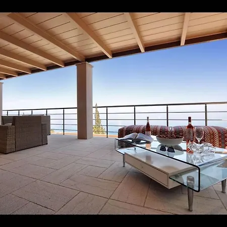 Corfu Dream Holidays Hera Vila *