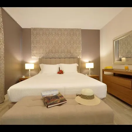 Vila Corfu Dream Holidays Hera *
