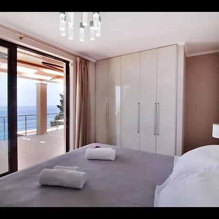 Corfu Dream Holidays Hera Vila Perama (Corfu)