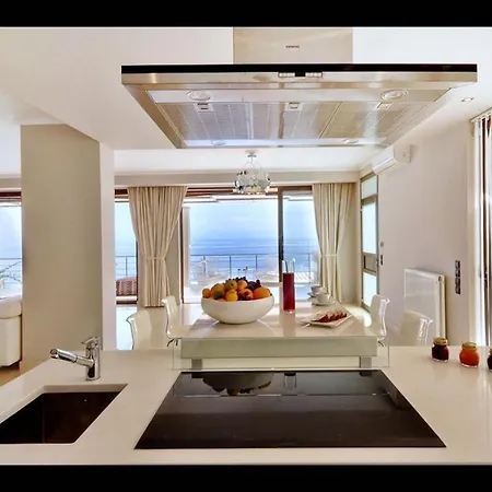 Corfu Dream Holidays Hera וילה