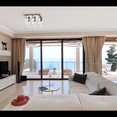 Corfu Dream Holidays Hera Vila *