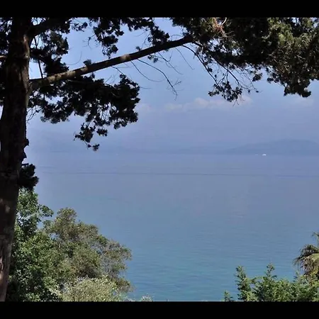 Corfu Dream Holidays Hera Vila Perama (Corfu)