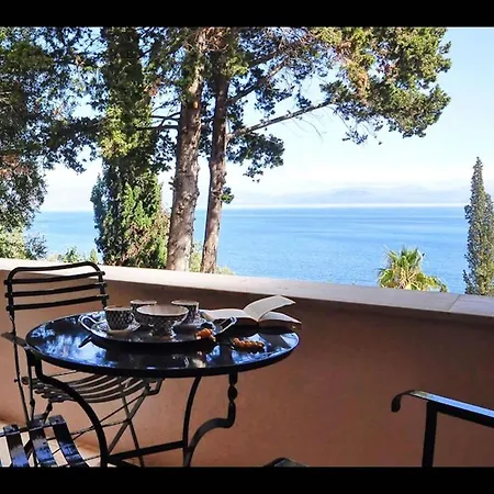 וילה Corfu Dream Holidays Hera *