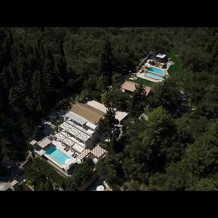 Corfu Dream Holidays Hera