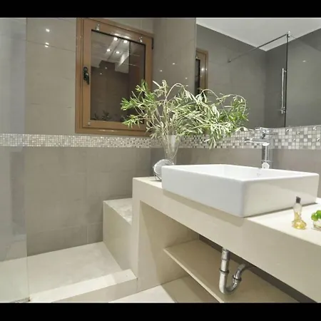 Corfu Dream Holidays Hera Willa