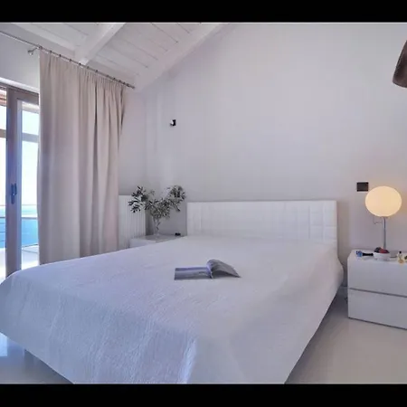 Corfu Dream Holidays Hera Vila *