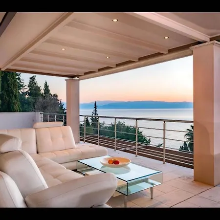 Corfu Dream Holidays Hera Vila Perama (Corfu)