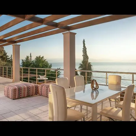 Corfu Dream Holidays Hera