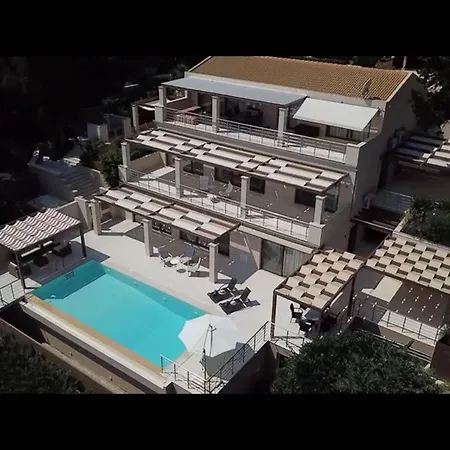 Corfu Dream Holidays Hera Vilă Perama (Corfu)