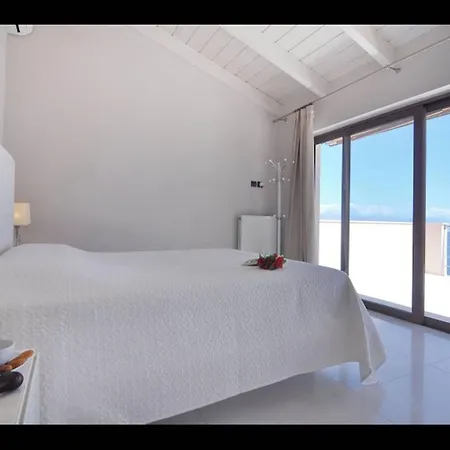 וילה Corfu Dream Holidays Hera פראמה