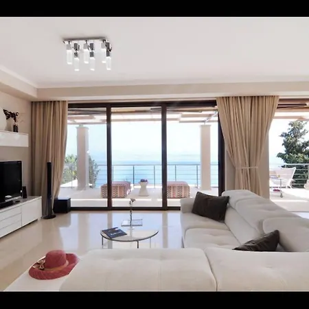 Corfu Dream Holidays Hera Vila *