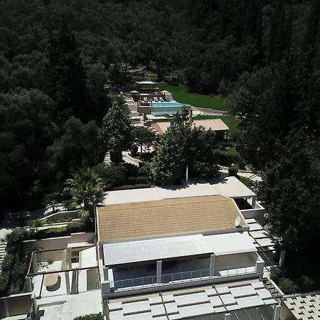 Vila Corfu Dream Holidays Hera *