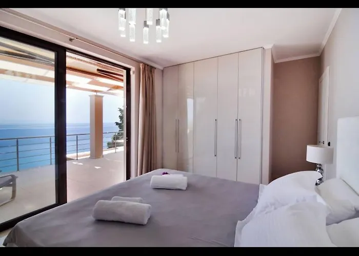 Corfu Dream Holidays Hera 帕拉马