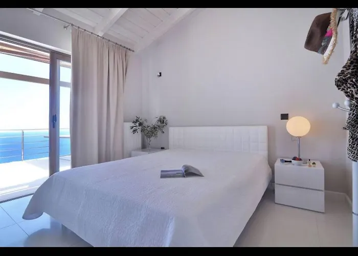 Corfu Dream Holidays Hera Vilă *