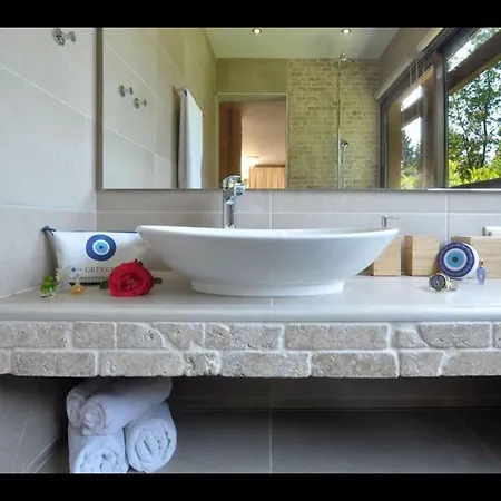 Corfu Dream Holidays Hera Villa *