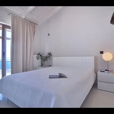 Corfu Dream Holidays Hera Villa