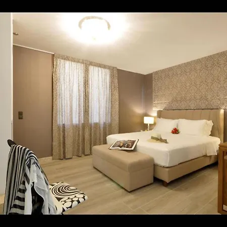 Corfu Dream Holidays Hera *