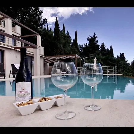 Corfu Dream Holidays Hera