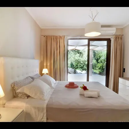 Corfu Dream Holidays Hera Villa