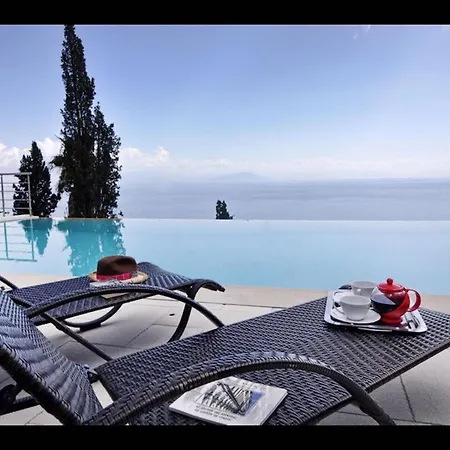 Corfu Dream Holidays Hera