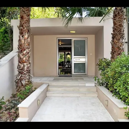 Corfu Dream Holidays Hera *