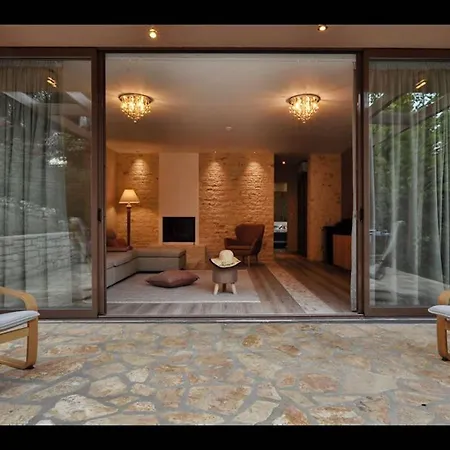 Corfu Dream Holidays Hera Villa