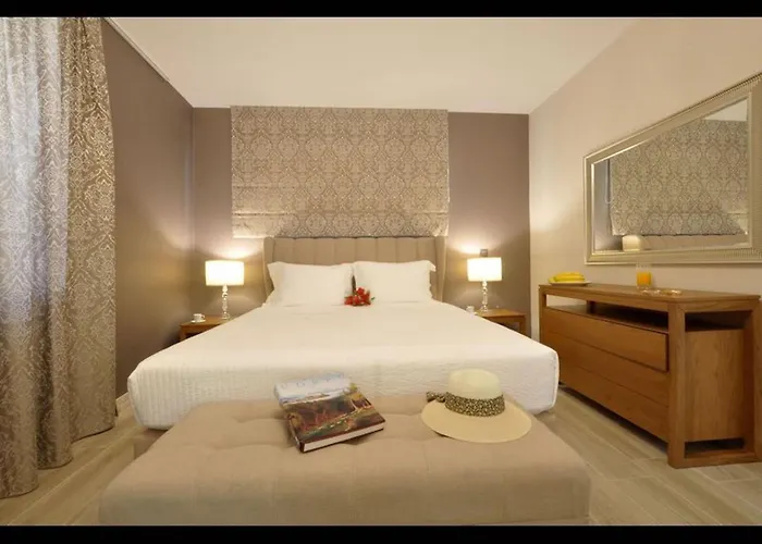 Villa Corfu Dream Holidays Hera *