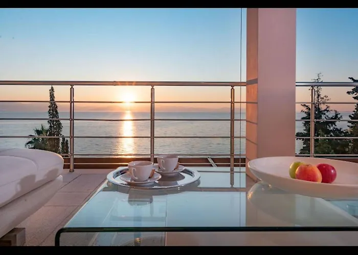 Villa Corfu Dream Holidays Hera Perama (Corfu)