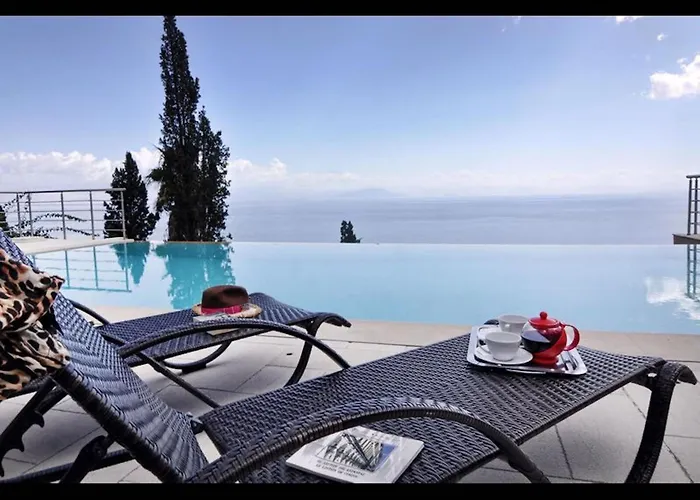 Corfu Dream Holidays Hera