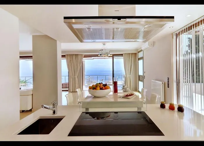Corfu Dream Holidays Hera Villa