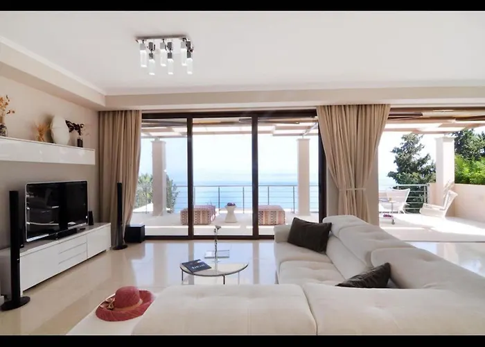 Corfu Dream Holidays Hera Villa *