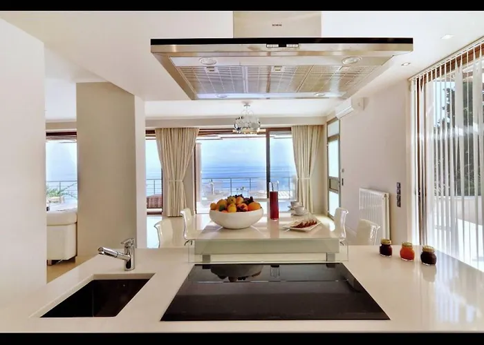 Villa Corfu Dream Holidays Hera *