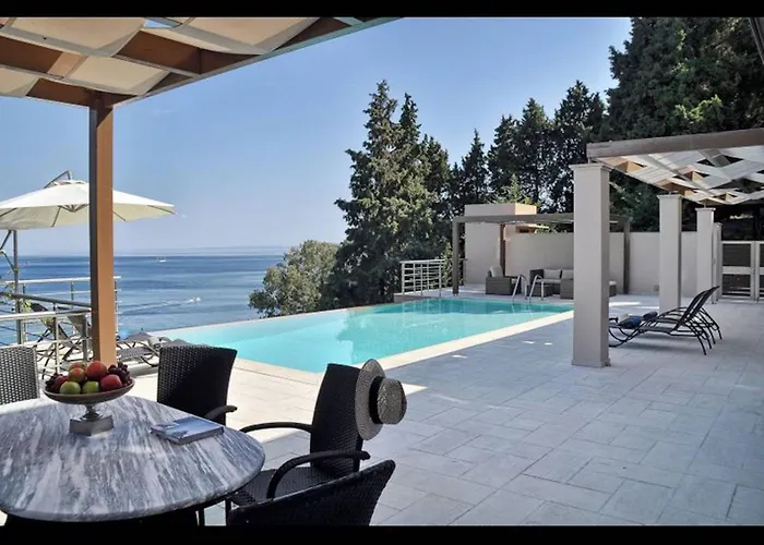 Corfu Dream Holidays Hera