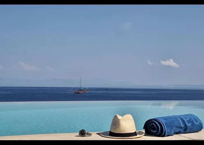 Corfu Dream Holidays Hera Villa *