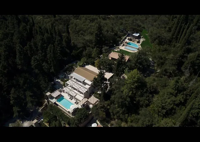 Corfu Dream Holidays Hera